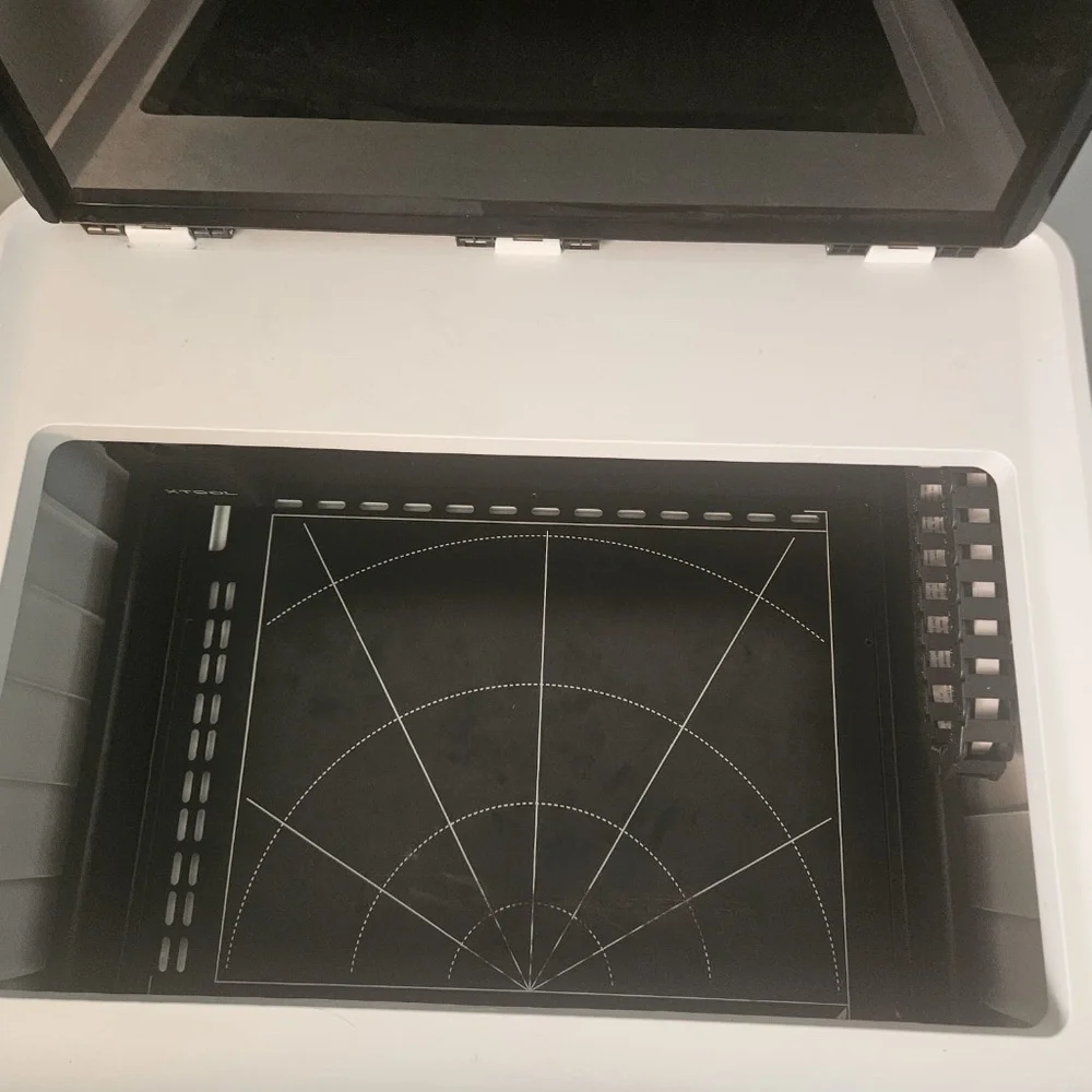 xTool M1 10W Laser Engraver Cutting Machine, Rotary Attachment-Air Assist. USA - Picture 3 of 11